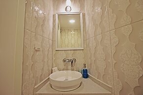 Bozcaada Denizyildizi Otel