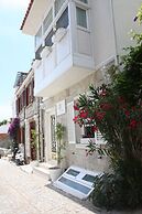 Bozcaada Denizyildizi Otel