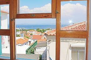 Bozcaada Denizyildizi Otel