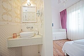 Bozcaada Denizyildizi Otel