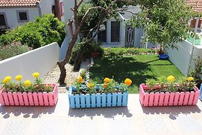 Bozcaada Denizyildizi Otel