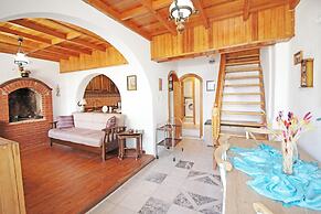 Bozcaada Denizyildizi Otel