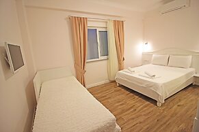 Bozcaada Denizyildizi Otel