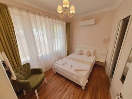 Bozcaada Denizyildizi Otel