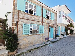 Bozcaada Denizyildizi Otel