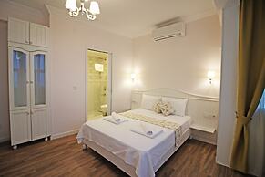 Bozcaada Denizyildizi Otel