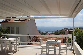 Bozcaada Denizyildizi Otel