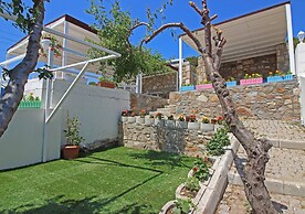 Bozcaada Denizyildizi Otel