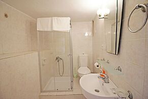 Bozcaada Denizyildizi Otel