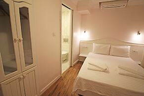 Bozcaada Denizyildizi Otel