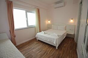 Bozcaada Denizyildizi Otel