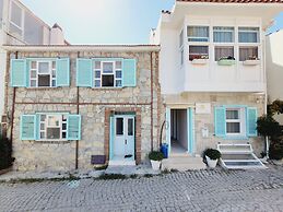 Bozcaada Denizyildizi Otel