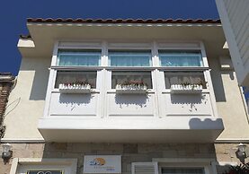 Bozcaada Denizyildizi Otel