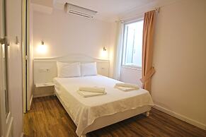 Bozcaada Denizyildizi Otel