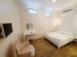 Bozcaada Denizyildizi Otel