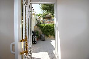 Bozcaada Denizyildizi Otel