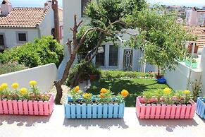 Bozcaada Denizyildizi Otel