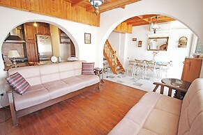 Bozcaada Denizyildizi Otel