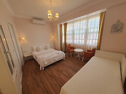 Bozcaada Denizyildizi Otel