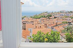 Bozcaada Denizyildizi Otel