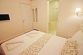 Bozcaada Denizyildizi Otel