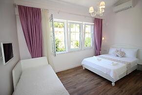 Bozcaada Denizyildizi Otel