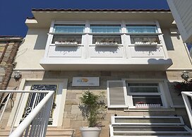 Bozcaada Denizyildizi Otel