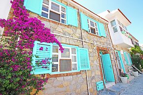 Bozcaada Denizyildizi Otel