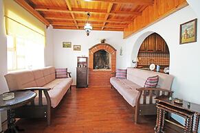 Bozcaada Denizyildizi Otel