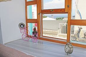 Bozcaada Denizyildizi Otel