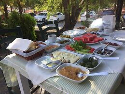 Bozcaada Denizyildizi Otel