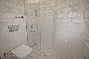 Bozcaada Denizyildizi Otel