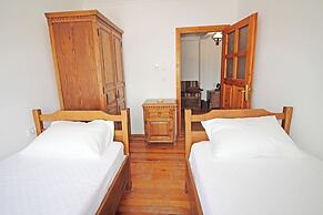 Bozcaada Denizyildizi Otel
