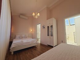 Bozcaada Denizyildizi Otel