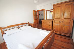 Bozcaada Denizyildizi Otel