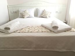 Bozcaada Denizyildizi Otel