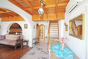 Bozcaada Denizyildizi Otel