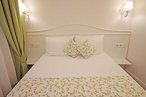 Bozcaada Denizyildizi Otel