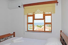 Bozcaada Denizyildizi Otel