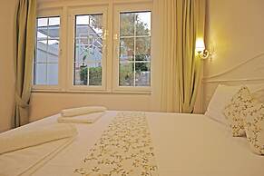 Bozcaada Denizyildizi Otel