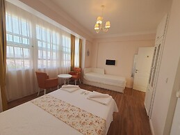 Bozcaada Denizyildizi Otel