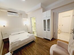 Bozcaada Denizyildizi Otel