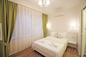 Bozcaada Denizyildizi Otel