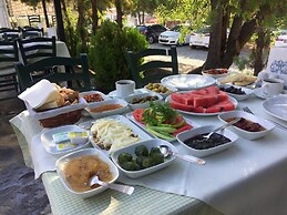 Bozcaada Denizyildizi Otel