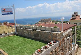 Bozcaada Denizyildizi Otel