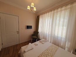 Bozcaada Denizyildizi Otel