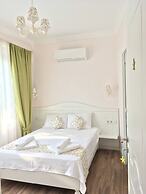 Bozcaada Denizyildizi Otel