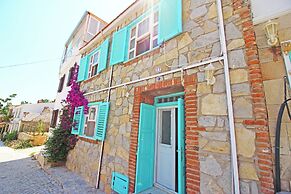 Bozcaada Denizyildizi Otel