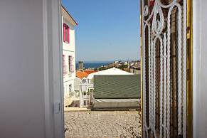 Bozcaada Denizyildizi Otel