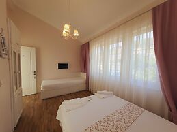 Bozcaada Denizyildizi Otel